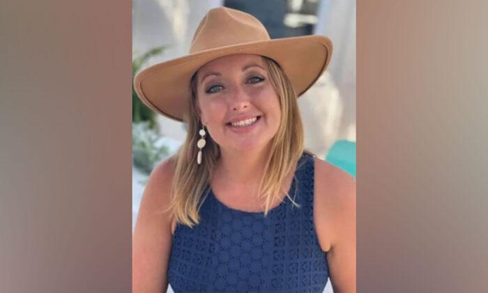 Body of Missing 37-Year-Old Florida Mom Found in Shallow Alabama Grave