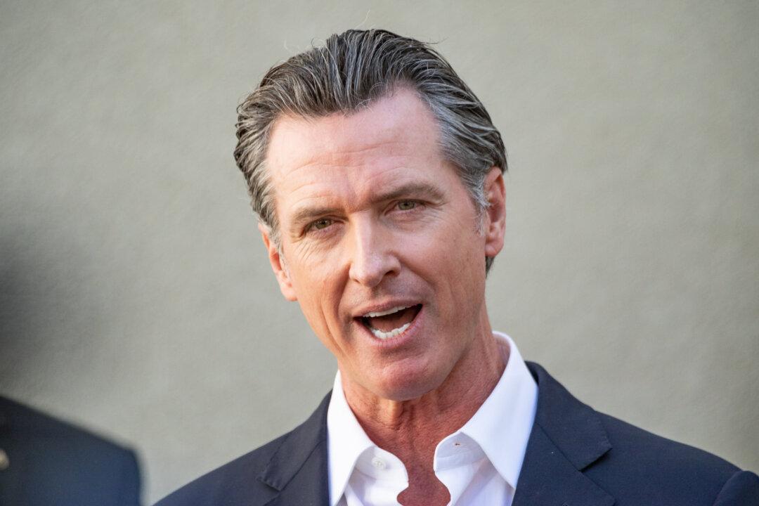 Gov. Newsom Moves to Embrace, Regulate Crypto Industry in California via Executive Order