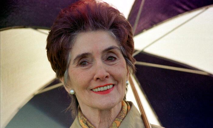 June Brown, ‘EastEnders’ Icon Dot Cotton, Dies at 95