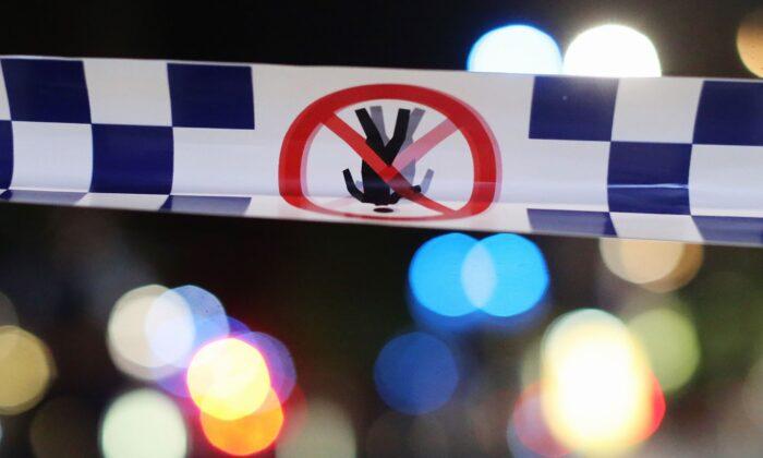 Australian Taskforce to Crackdown on Gun Violence in Sydney