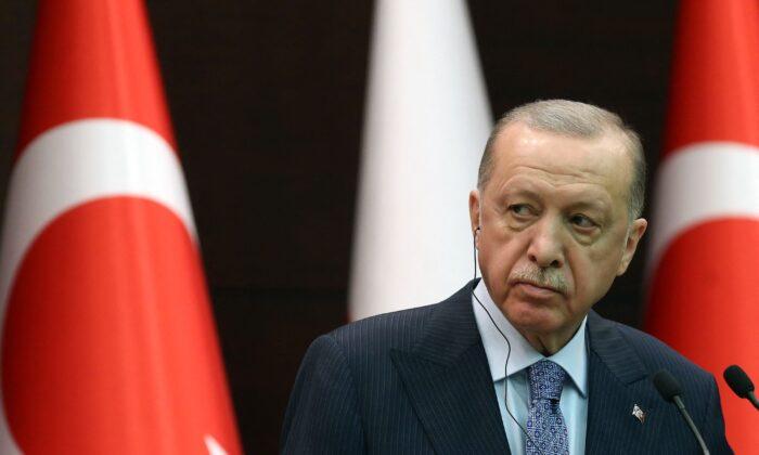 Turkey Not Supportive of NATO Membership for Finland, Sweden: Erdogan