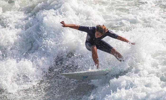 Huntington Beach US Open of Surfing Returns July 30