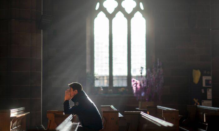 'Innocent Christians Will Be Criminalised' by UK Conversion Therapy Ban, Say Church Leaders