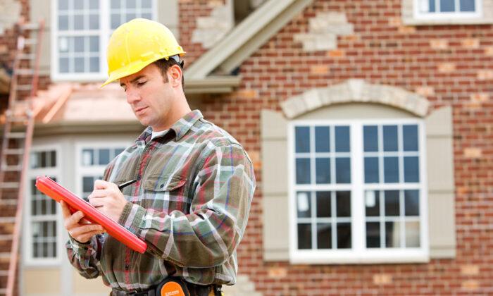 How to Survive a Home Inspection