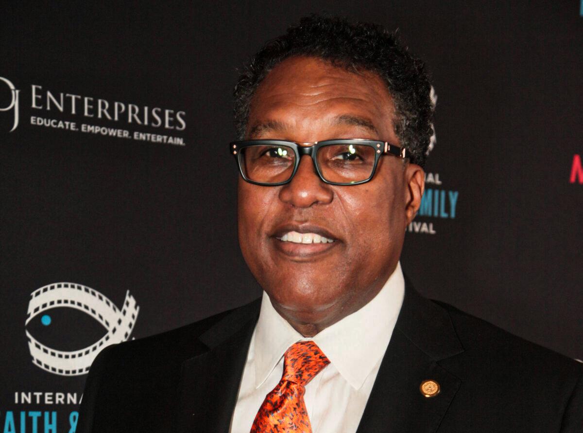 Disgraced Former Dallas Councilman Is Released From Federal Prison