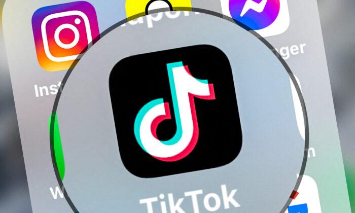 GOP Lawmakers Call for TikTok Ban Over Fears App Could ‘Fan the Flames of Domestic Division’