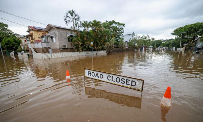 New Infrastructure Needed to Reduce Floods Impact in Australia: Expert