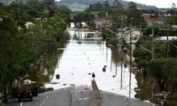 Lismore Mayor Slams Rollout of Flood Buybacks