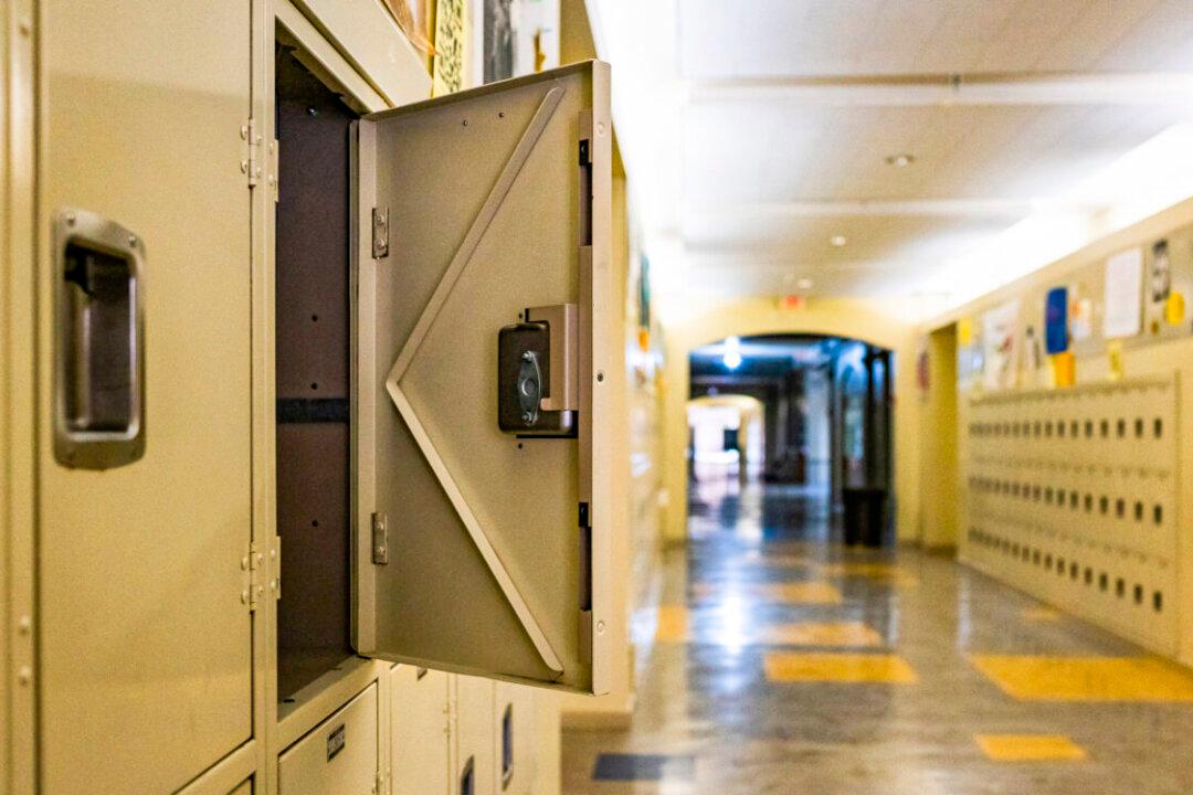 1 in 5 Los Angeles County School Districts Had Major Accounting Moves in 2020