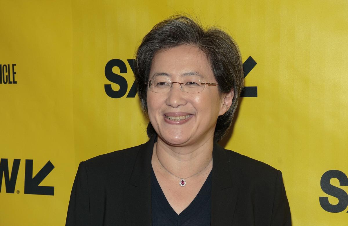AMD to Snap Pensando for $1.9 Billion