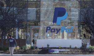 Don’t Store Cash in Venmo, PayPal, and Other Payment Apps, Financial Watchdog Warns