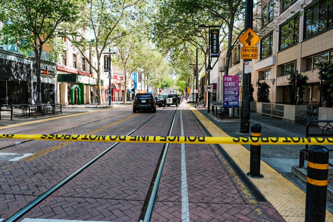 26-Year-Old Man Arrested in Connection With Sacramento Mass Shooting: Police