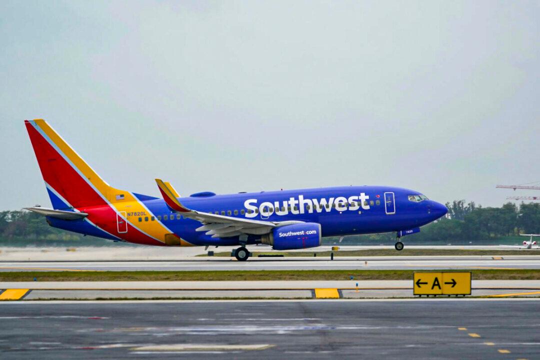 Southwest Airlines Apologizes After Thousands of Flights Canceled or Delayed