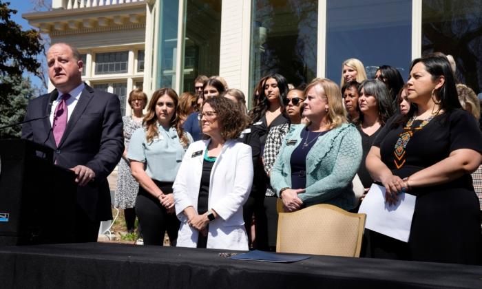 Colorado Governor Signs Bill Codifying the Right to Abortion With No Restrictions