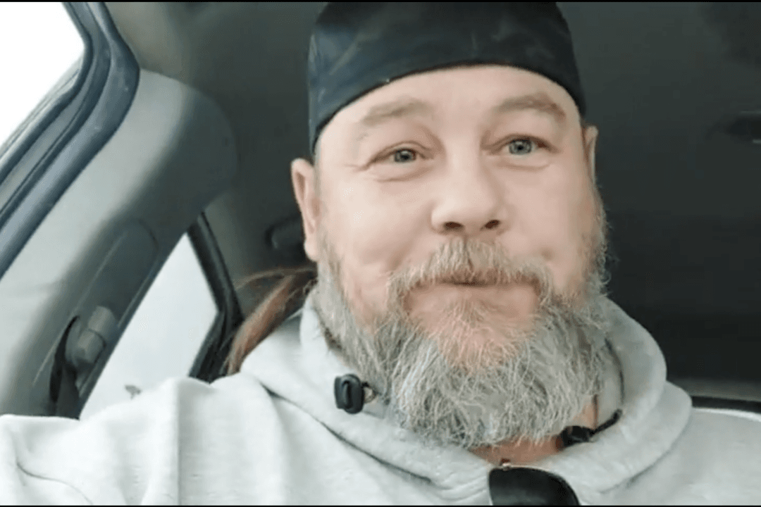 Freedom Convoy Protester Pat King to Be Released on Bail