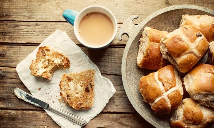 A History of Easter Feasts and Why the English Breakfast Might Be Medieval