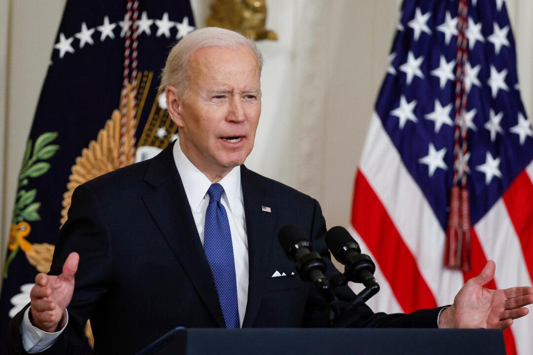 Biden Moves Toward Expanding Obamacare to Eliminate the ‘Family Glitch’ in the Plan