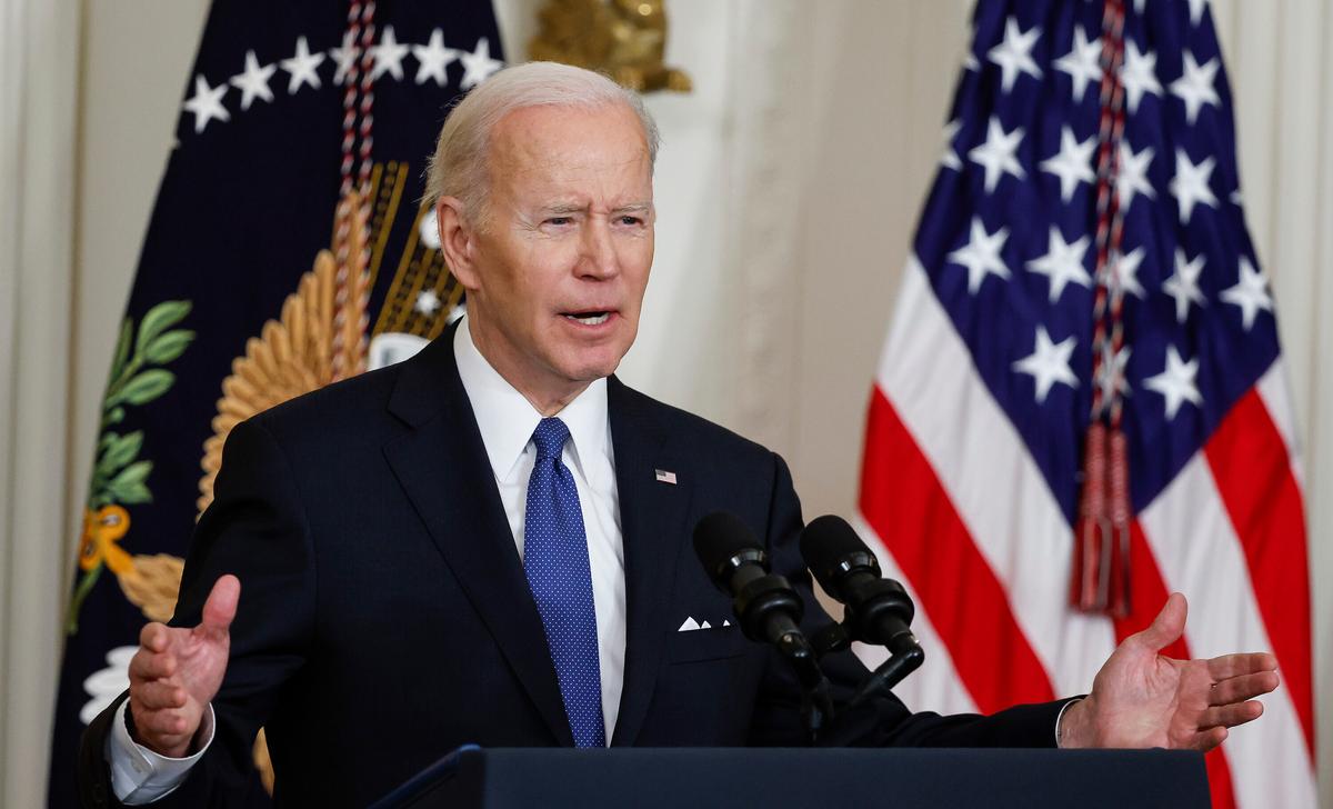 Biden Moves Toward Expanding Obamacare to Eliminate the 'Family Glitch' in the Plan