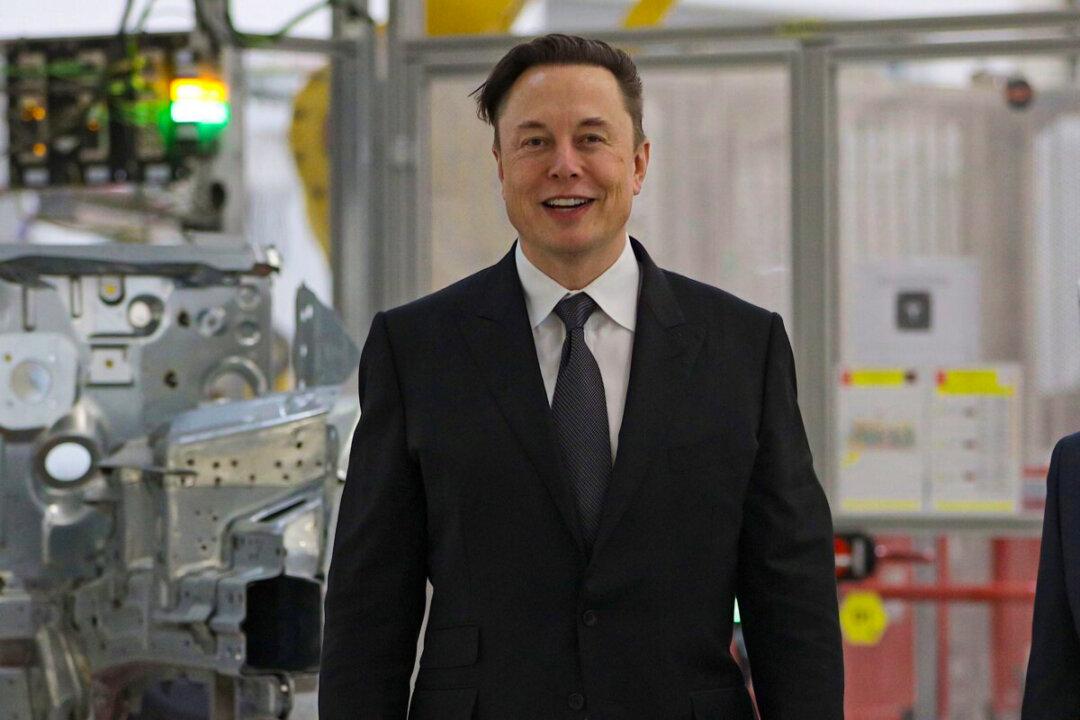 As Elon Musk Joins Twitter Board, Analyst Sees ‘Strategic Initiatives’ Ahead; This Is ’Just Start of Musk’s Involvement’