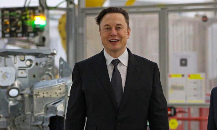 As Elon Musk Joins Twitter Board, Analyst Sees ‘Strategic Initiatives’ Ahead; This Is ’Just Start of Musk’s Involvement’