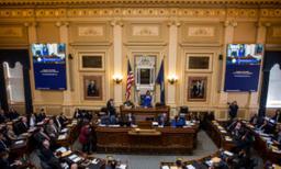 Gov. Glenn Youngkin Calls Special Session to Finalize Virginia Budget