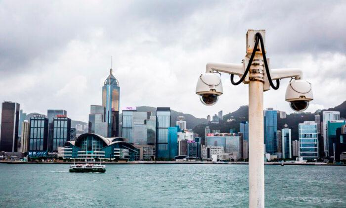 Hong Kong Leadership Contender Emerges Amid Uncertain Future