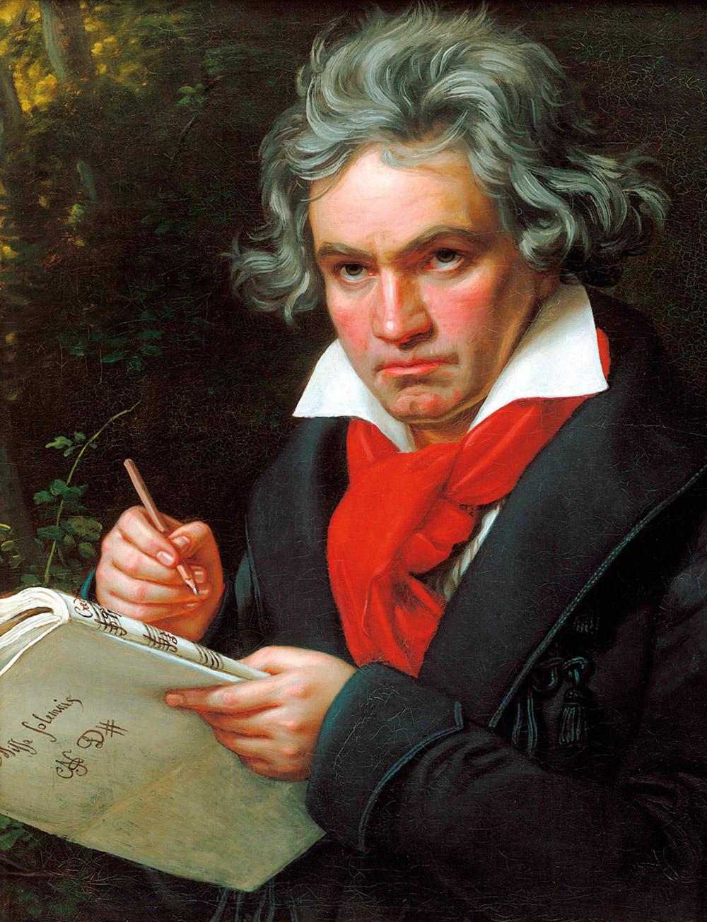 Sacramental Symphonies