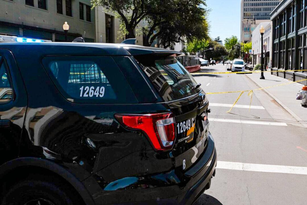 Placer County Man Charged With Murder in Fentanyl-Related Death