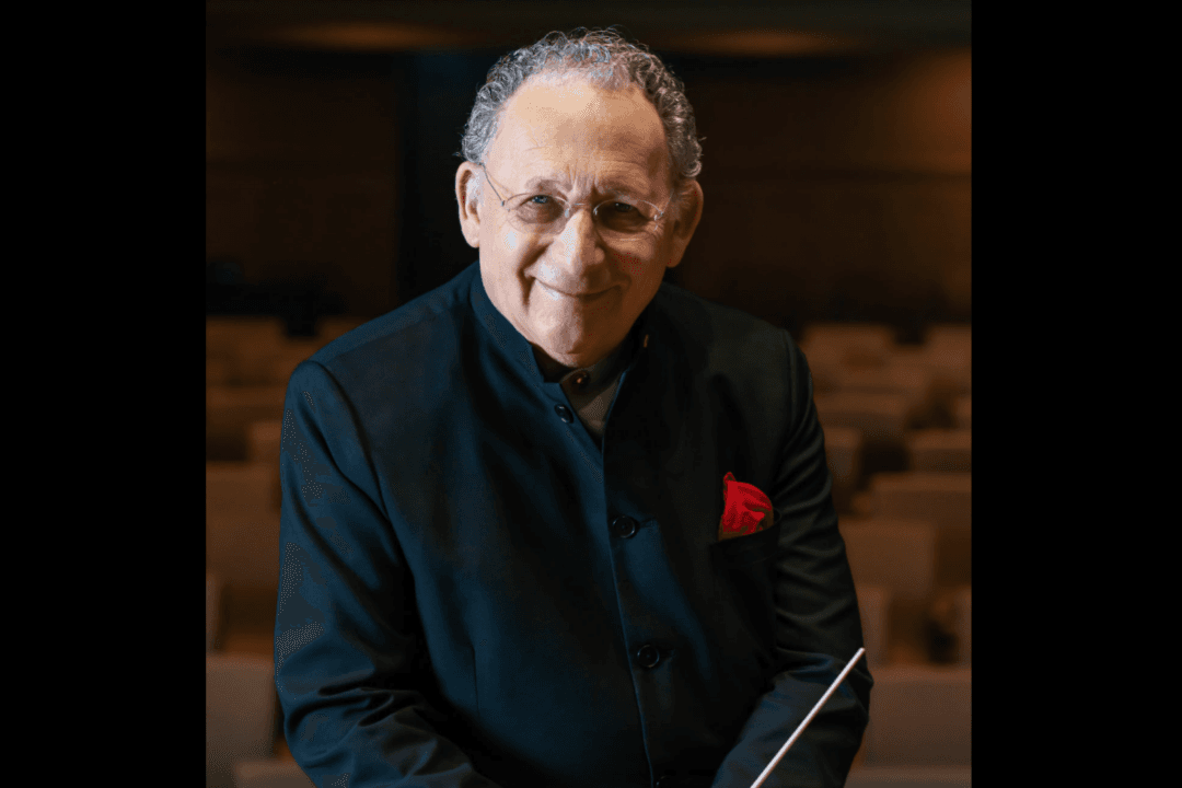 Celebrated Canadian Conductor Boris Brott Killed in Hit-and-Run in Hamilton
