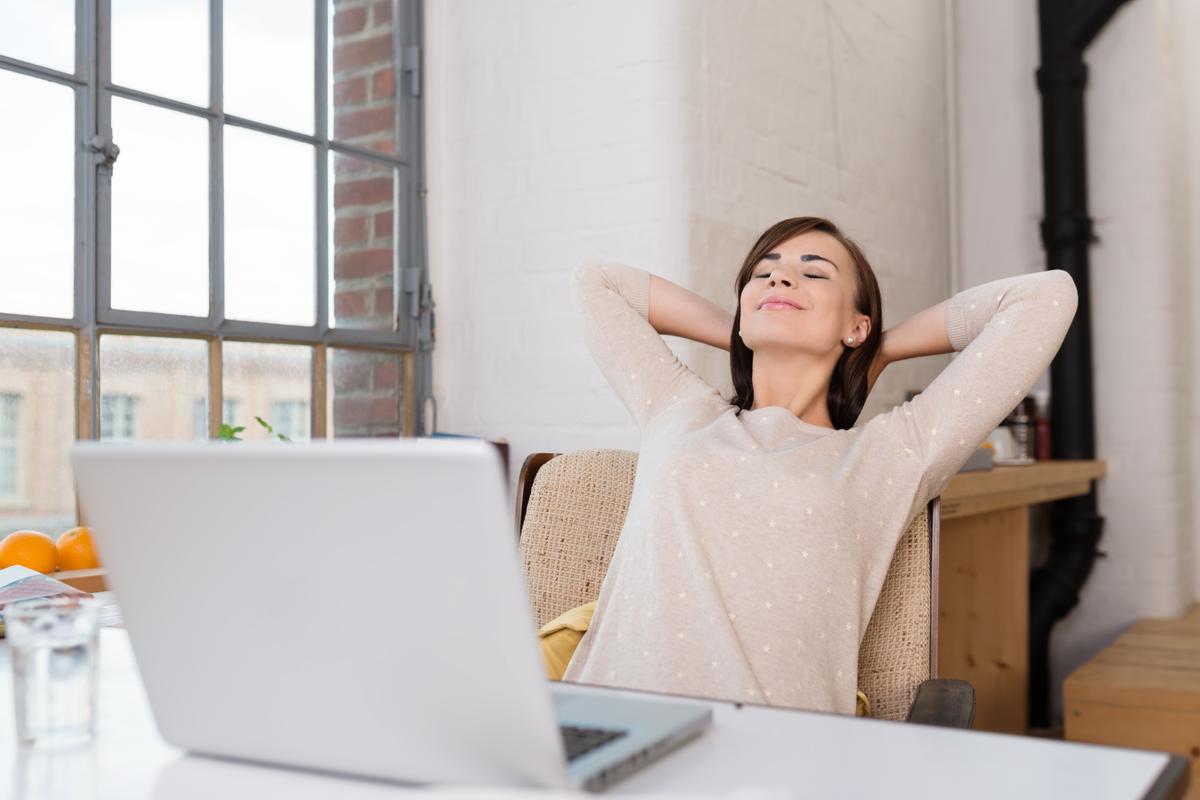 4 Easy and Effective Stretches