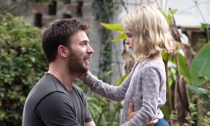 Popcorn and Inspiration: ‘Gifted’: Director Marc Webb’s Uplifting and Heartwarming Family Drama