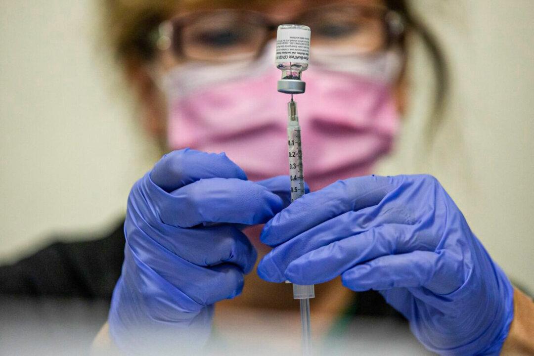 Poland Refuses to Accept and Pay for New COVID-19 Vaccine Deliveries