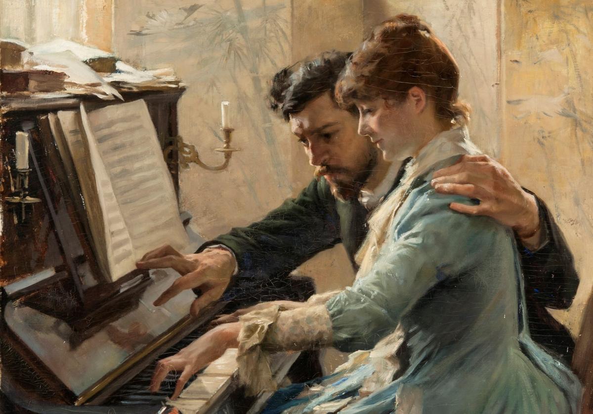 'Für Elise': The Mystery of the World’s Most Popular Piano Piece