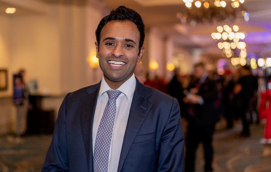 “A Modern Form of Fascism”