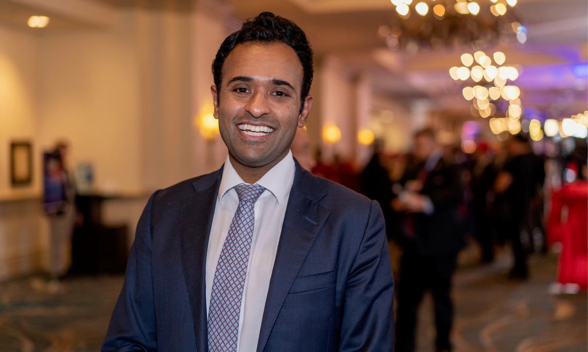 “A Modern Form of Fascism”