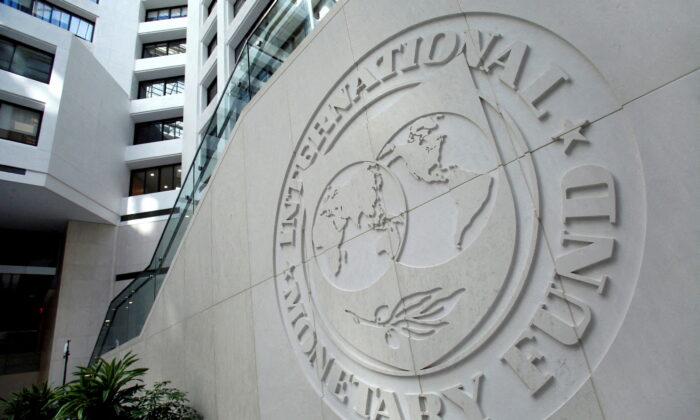 Ukraine Conflict to Test Resilience of Global Financial System: IMF