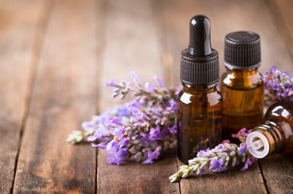 Herbs and essential oils have long been used for medicinal and therapeutic purposes. (pilipphoto/Shutterstock)