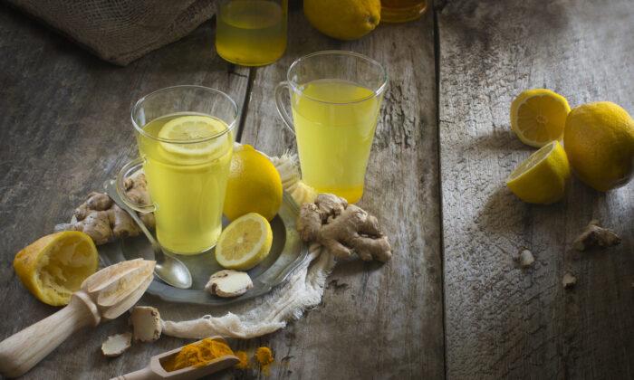 7 Steps to Cleanse Your Liver for Spring