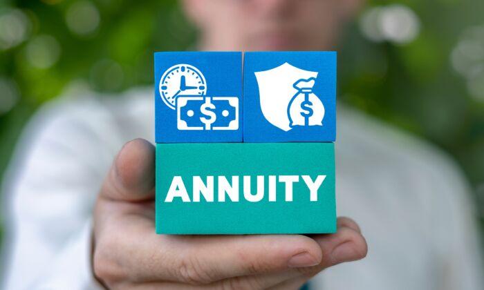What You Need to Know About Non-Qualified Annuities