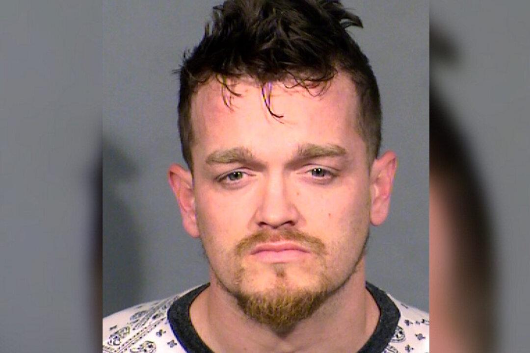 Death Penalty Possible in Vegas Boy’s Body-in-Freezer Case