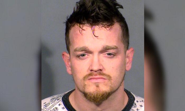 Death Penalty Possible in Vegas Boy’s Body-in-Freezer Case