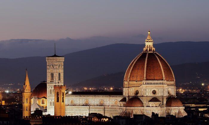 The Life of Filippo Brunelleschi, Sculptor and Architect