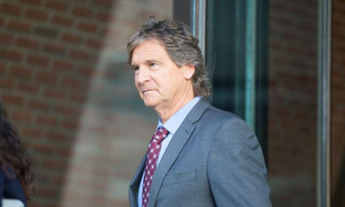Former USC Water Polo Coach Convicted in Admissions Scandal