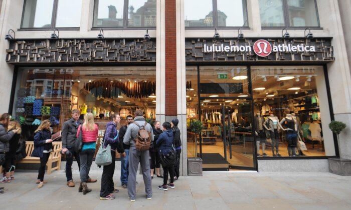 Is Lululemon Stock Headed Back Toward All-Time Highs? Technically Yes and Here’s Why