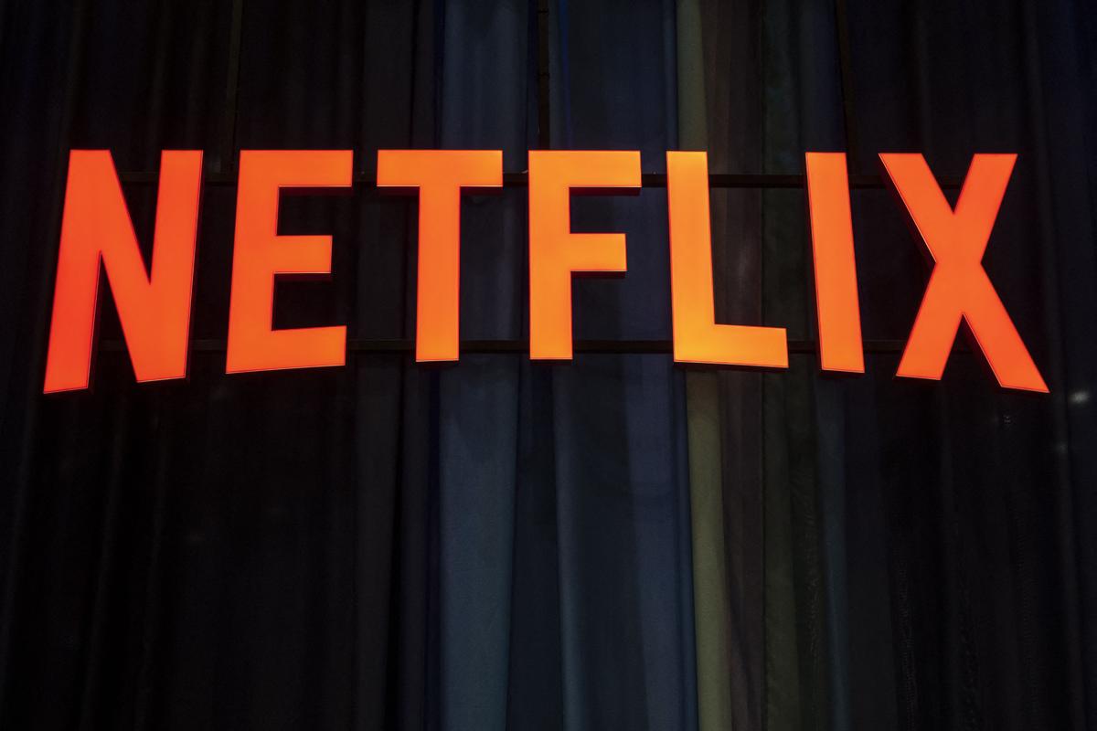 Here's Why Analysts Expressed Caution Ahead of Netflix's Q1