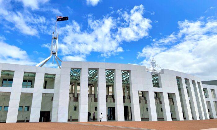 Australian Parliament Approves Referendum on ‘The Voice’