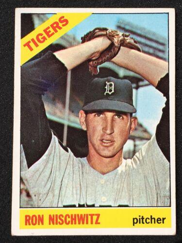 Former Major League pitcher Ron Nischwitz on a Topps baseball card in 1962. He also appeared on a '66 Topps card as pictured here that the company reprinted in 2016 on the 50th anniversary of his last year in the Majors. (Courtesy of Ron Nischwitz)