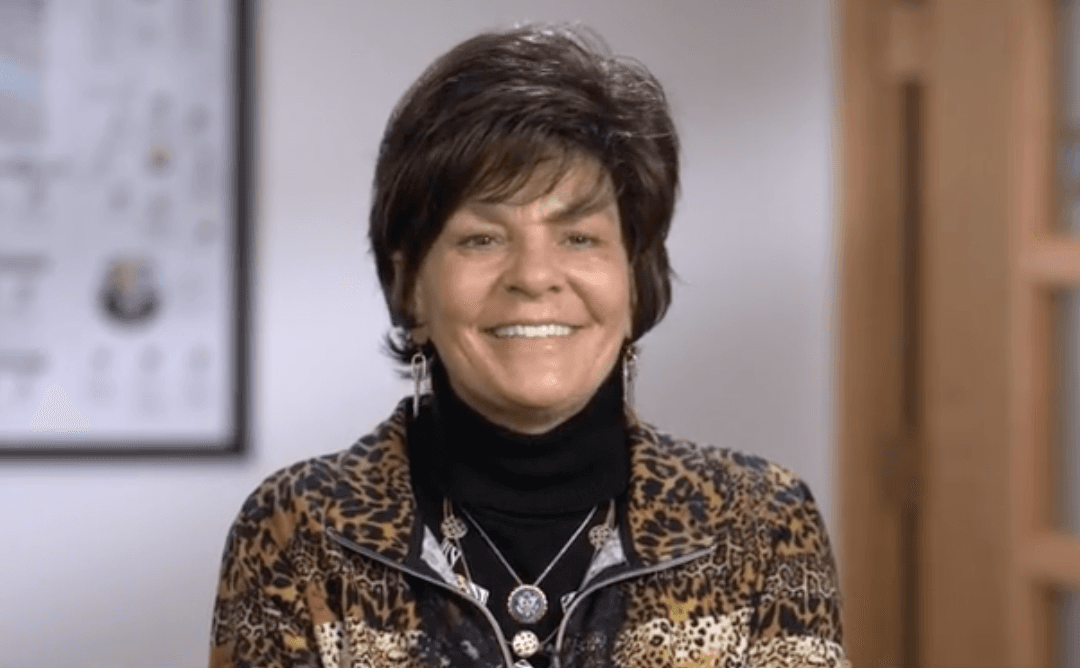 All States Now Border States by Virtue of Smuggled Drugs: New Mexico’s Rep. Herrell