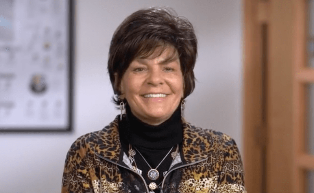 All States Now Border States by Virtue of Smuggled Drugs: New Mexico’s Rep. Herrell