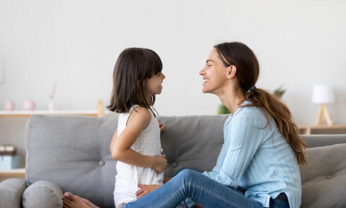 Speech Development: What Parents Need to Know